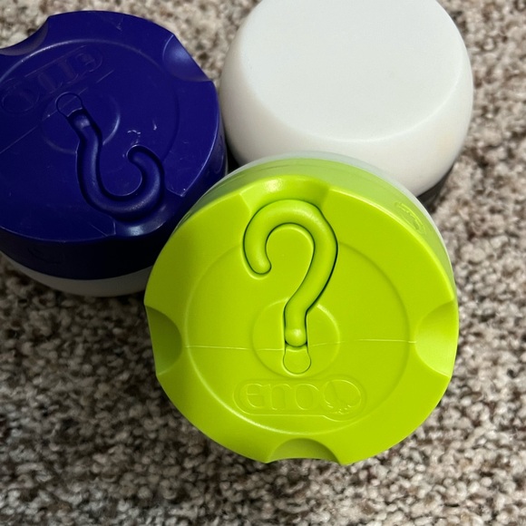 ENO campsite lights - Picture 2 of 4